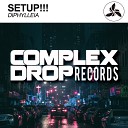 SETUP - Diphylleia Original Mix