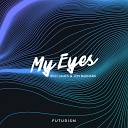 Rich James Jon Barnard - My Eyes Original Mix