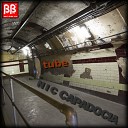 Nic Capadocia - Tube Bonus Beat