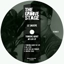 Le Smoove - Groove Stage Original Mix
