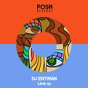 DJ Entwan - Oggi Original Mix