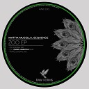 Mattia Musella Sequence - Zoo Omar Labastida Remix