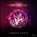 Hamzeh feat Claire Willis - Fortitude Original Mix