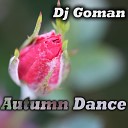 DJ Goman - Summer Notes Original Mix