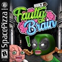 Shade K - Faulty Brain Original Mix