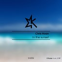 Chris Hoan - In The Sunset Original Mix