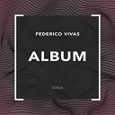 Federico Vivas - Magic Town Original Mix