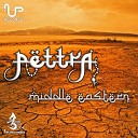 Pettra - Desert Original Mix