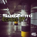 Subzero - Lovesong Original Mix