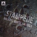 Michael White Titus1 - Heroes Of The West Stampede Original Mix