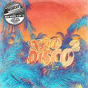 Mercer Essentials - Disco Parade Original Mix