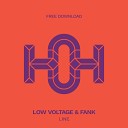 Low Voltage FANK - Line Original Mix