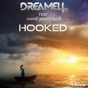 Dreamell feat Annie Kratz Gut - Hooked Original Mix