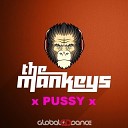 Dmitriy Makkeno - Haddaway Mobin Master vs The Mankeys What is love…