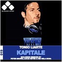 Tonio Liarte - Kapitale Lucas Reyes Rio Dela Duna Remix