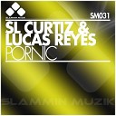 Lucas Reyes Sl Curtiz - Pornic Original Mix