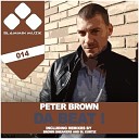 Peter Brown - Da Beat Brown Sneakers Mix