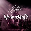 Andreas - Wonderland Original Mix