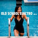Eric Rhowdz - Everybody Original Mix