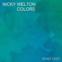 Nicky Welton - My Angel Eyes