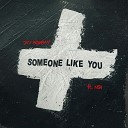 Jay Bombay feat NSH - Someone Like You
