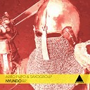 Afro Pupo Saxogroup - Medieval Original Mix