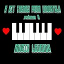 Legends Music - Waterfall