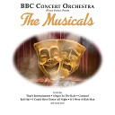 BBC Concert Orchestra - Disney Medley Pinocchio Song of the South The Lady and the Tramp Alice in Wonderland Snow…