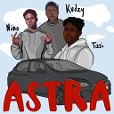 Kudzy feat Tasi Nino - Astra