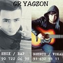 Gr Yagzon Behruz ft Shox - Qizil atirgul Telegram Nike MusicUz