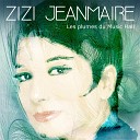 Zizi Jeanmaire - La java
