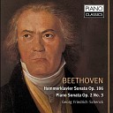 Georg Friedrich Schenck - Piano Sonata No 29 in B Flat Major Op 106 III Adagio sostenuto appassionato e con molto…