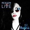 Oscura feat J Chamberlain - Reason To Live