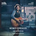 Quique Gonz lez feat Los Detectives - No Es Lo Que Hab amos Hablado En Vivo