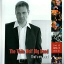 Thilo Wolf Big Band - The Butler Live