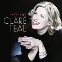 Clare Teal - Sing It Back