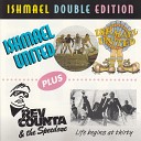 Ishmael United - Song of the Last Generation