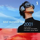 Soul Survivor feat Matt Redman - When My Heart Runs Dry Live