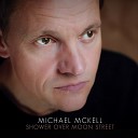 Michael McKell - Crazy About You