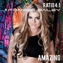 Ratio 4 1 feat Morlando Frankie Bailey - Amazing Morlando Remix