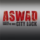 Aswad feat Roska Sweetie Irie - City Lock Roska Remix Radio Edit