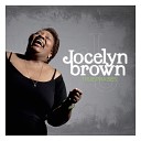 Jocelyn Brown - Jesus Is All The World