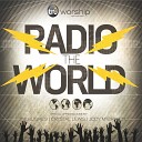 TruWorship feat Jody McBrayer - Radio the World