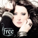 Jessica Clemmons feat Ash Howes - Free Ash Howes Radio Edit