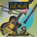 Trad Jazz Praise Band - God of Glory Instrumental