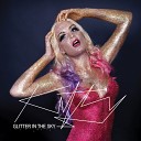 Kitty Brucknell feat DCM - Glitter in the Sky DCM Remix