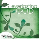 Brenton Brown - Everlasting God