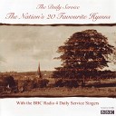 BBC Radio 4 Daily Service Singers - Lord For The Years