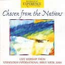 Stoneleigh Worship Band - O God Of Love How Good It Is