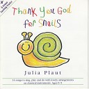 Julia Plaut - God Made The Stars Backing Track